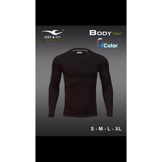 Áo lót body keep & fly