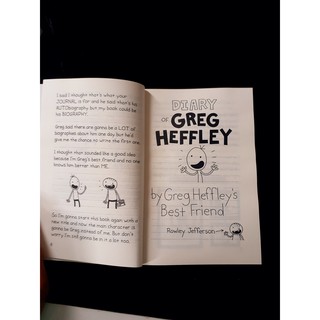 DIARY OF A WIMPY KID 16