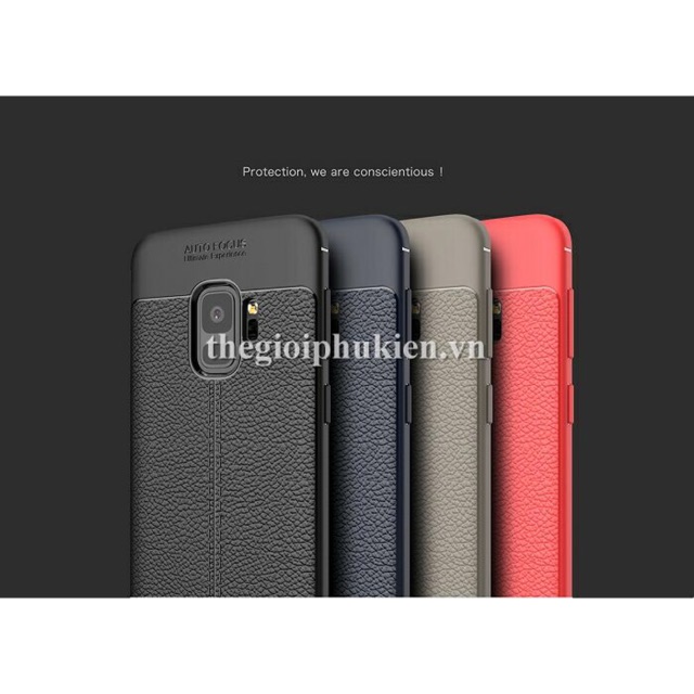 Ốp Auto Focus Samsung S9