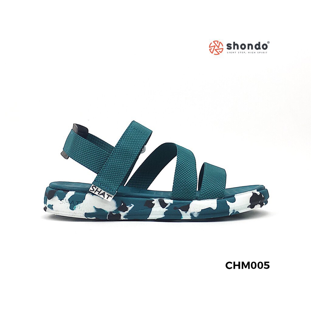 salle 9.9 Giày Sandal Shat - CHM005 : . ! new ⁹ $ " $ " ¹ #