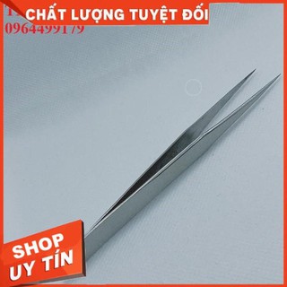 Nhíp tách thẳng trơn, nhíp thẳng trơn