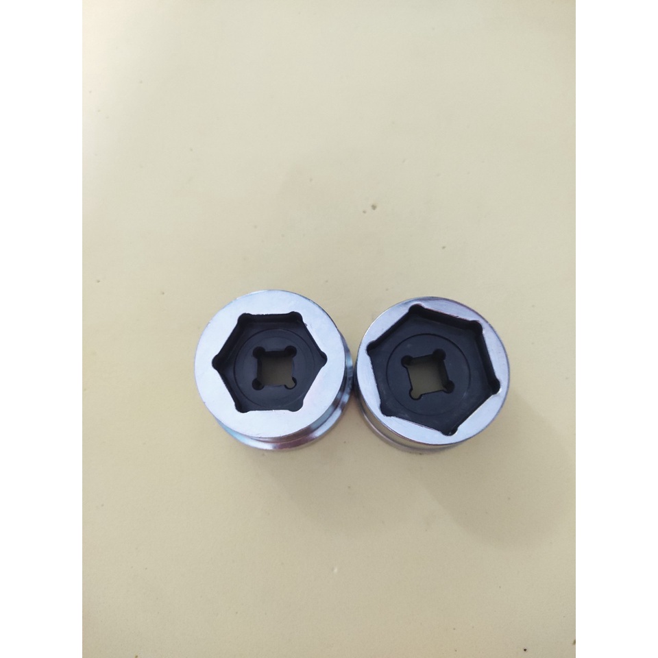 Đầu Bắn Buly Nồi Sau Xe Tay Ga 39-41