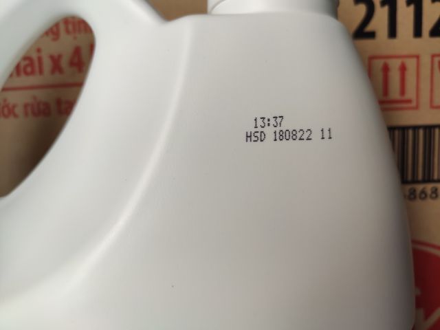 (MỚI) LIFEBUOY Nước Rửa Tay Chuyên Dụng Trắng Can 4kg Hương Chăm Sóc Da màu xanh 4 kg 4 kí | BigBuy360 - bigbuy360.vn