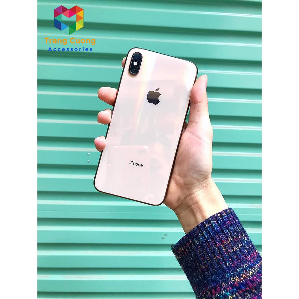 [🚚FREESHIP] Miếng dán PPF bảo vệ mặt lưng ,viền dành cho iPhone và SamSung - CHỐNG XƯỚC TOÀN THÂN