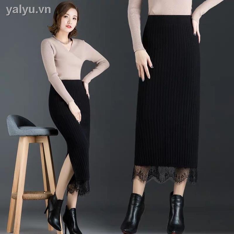Bán sỉ chân váy len hàng quảng châu cao cấp | BigBuy360 - bigbuy360.vn