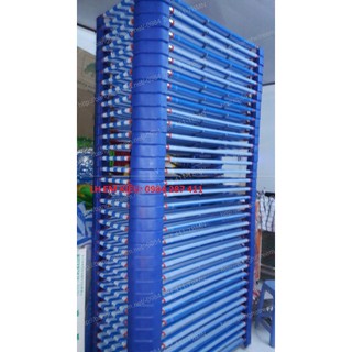 Giường trẻ em cao cấp đạt chuẩn chất lượng loại 1