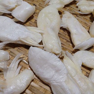 Ức mỡ cá basa thơm ngon ngất ngây