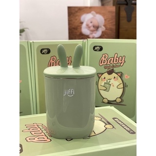 Máy hâm sữa k dây
