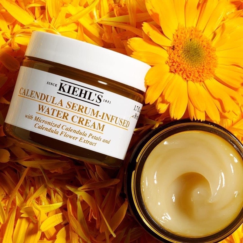 Kem Dưỡng Ẩm Cấp Nước Mỹ Hoa Cúc KIEHLS minisize 14ml Chính Hãng