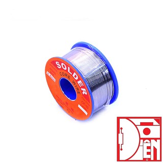 1 Cuộn Thiếc SOLDER 0.8mm