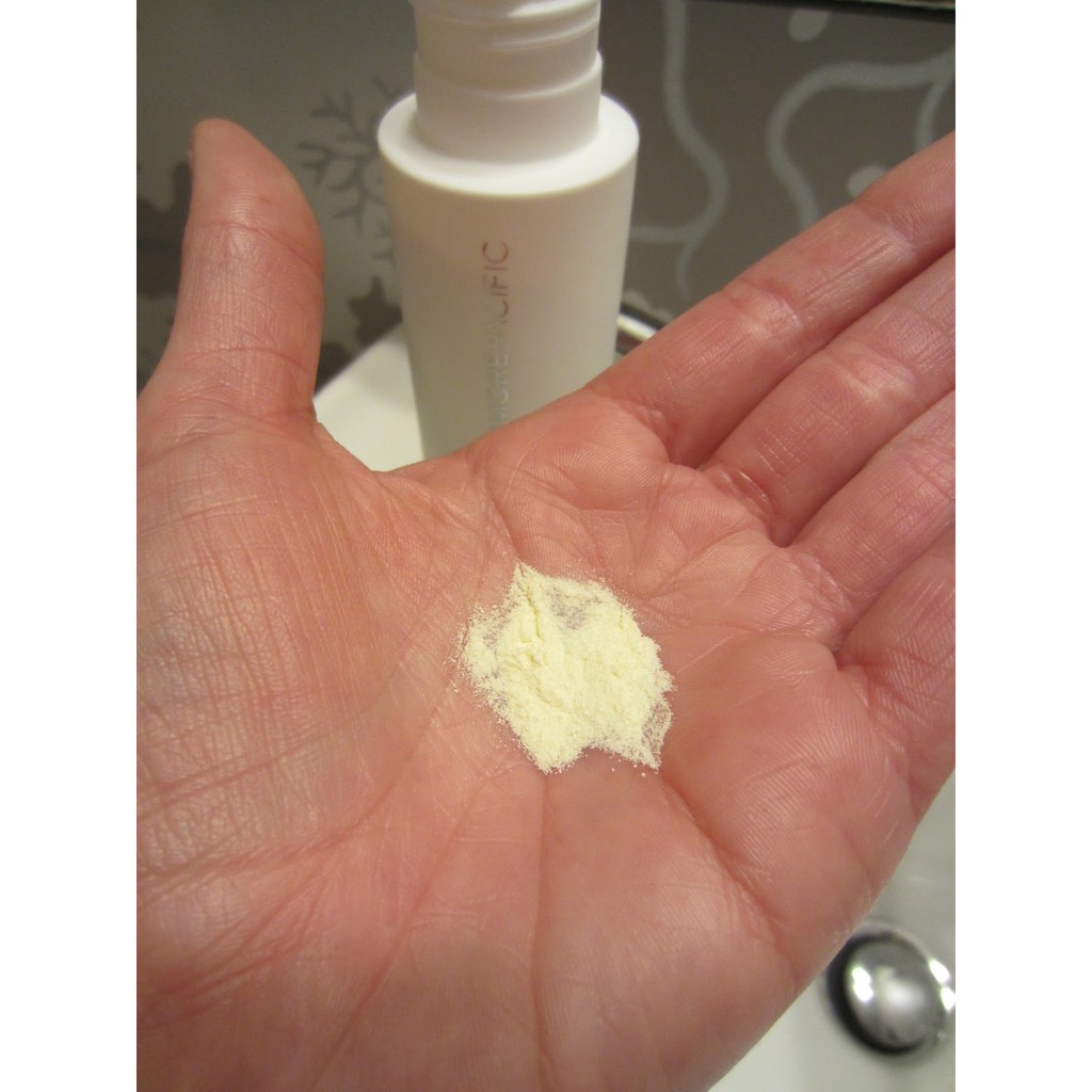 Bột Rửa Mặt Tẩy Tế Bào Chết  Trắng Da Lành Tính Dịu Nhẹ Sạch Sâu AMOREPACIFIC TREATMENT ENZYME PEEL | BigBuy360 - bigbuy360.vn