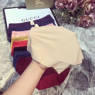 Combo 10 quần lót su ren