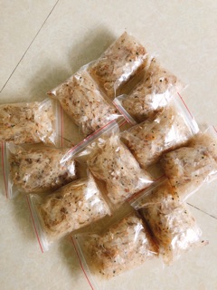 Combo 30bit bánh tráng cho sỉ_giao gấp