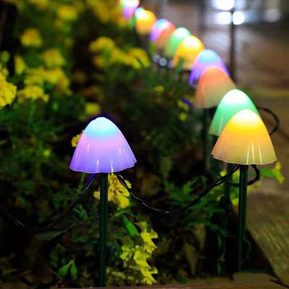 LLOYD Dây Đèn Led Trang Trí Lối Đi