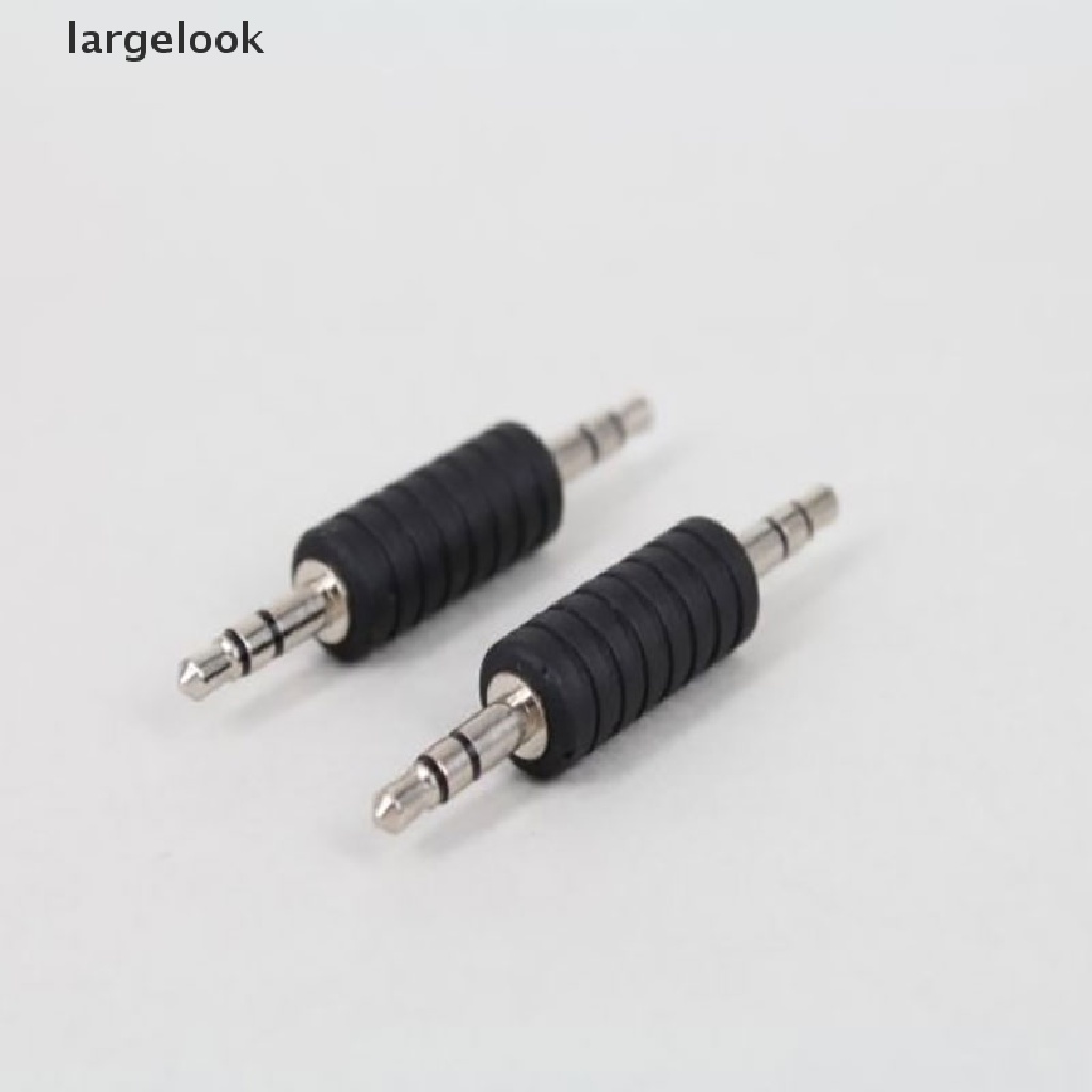 Đầu Nối Chuyển Đổi Âm Thanh Giắc Cắm 3.5mm Chuyên Dụng ♨Nóng Bỏng