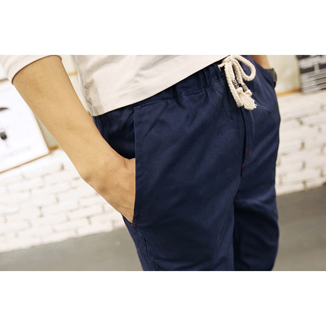 JOGGER THỔ CẨM SPORTMAN _Q121