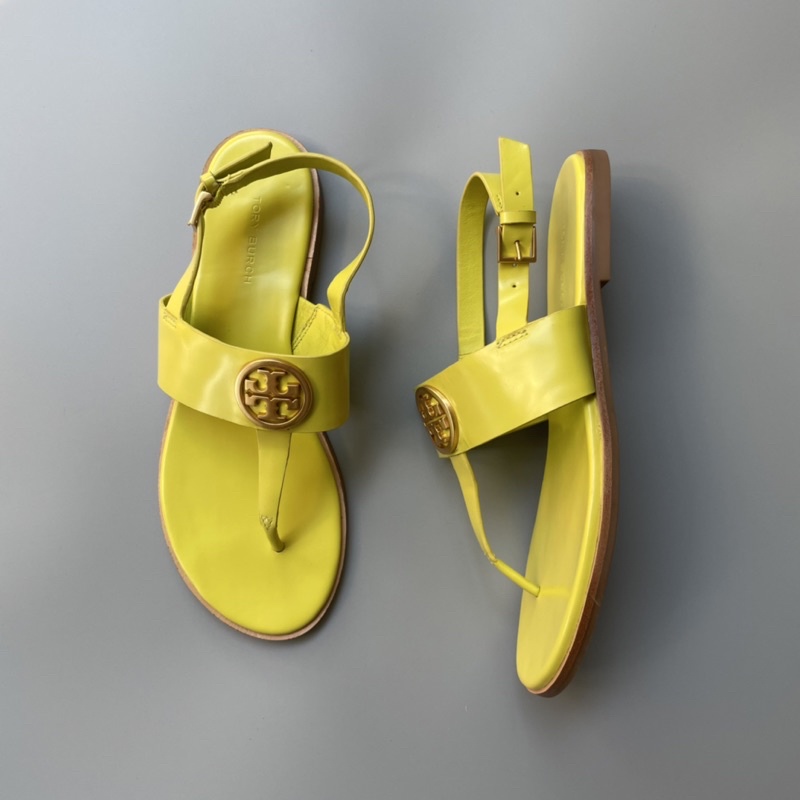 Sandals Tory Burch chính hãng size 6.5