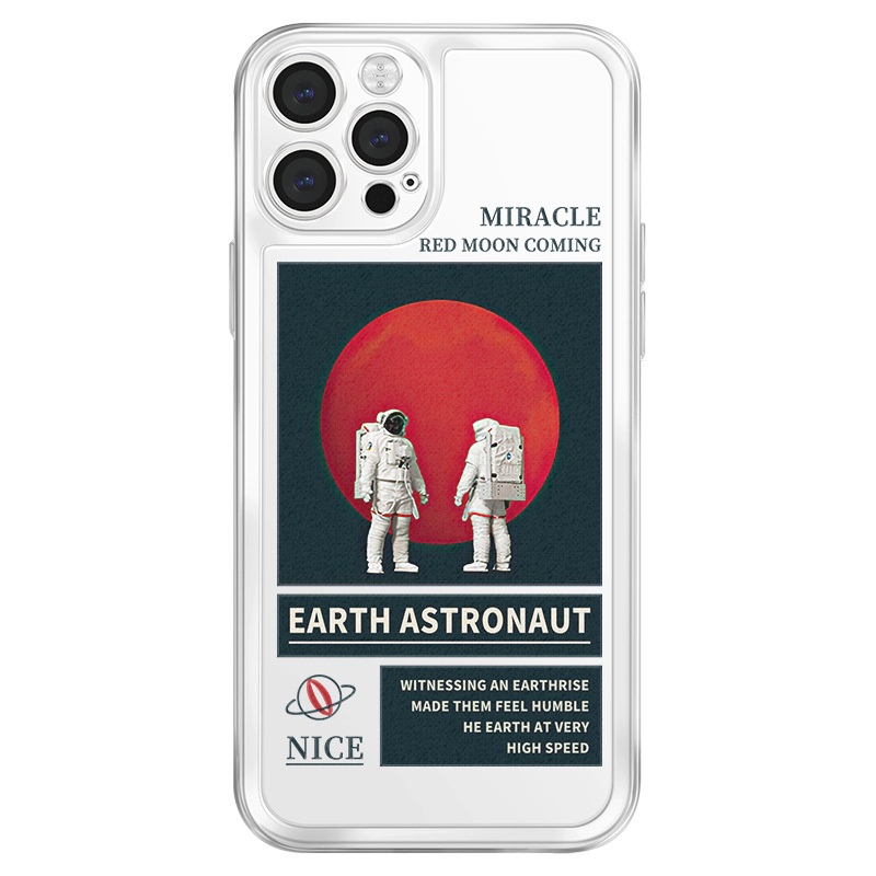 Ốp lưng iphone Tpu Trong Suốt Cho IPhone 6 6s 8 7Plus 11 Pro 12 Pro Max Xs Max XR