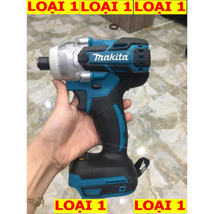 Máy Chuyên Vít MAKITA 188V (Thân Máy)
