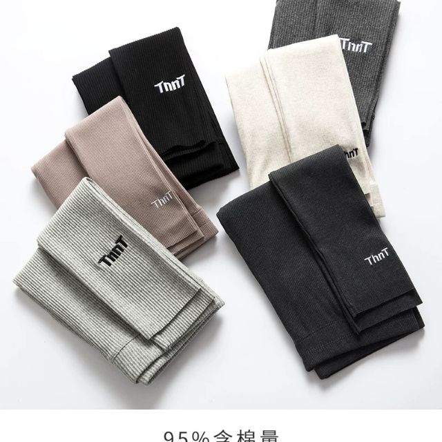 Quần Legging & Tregging