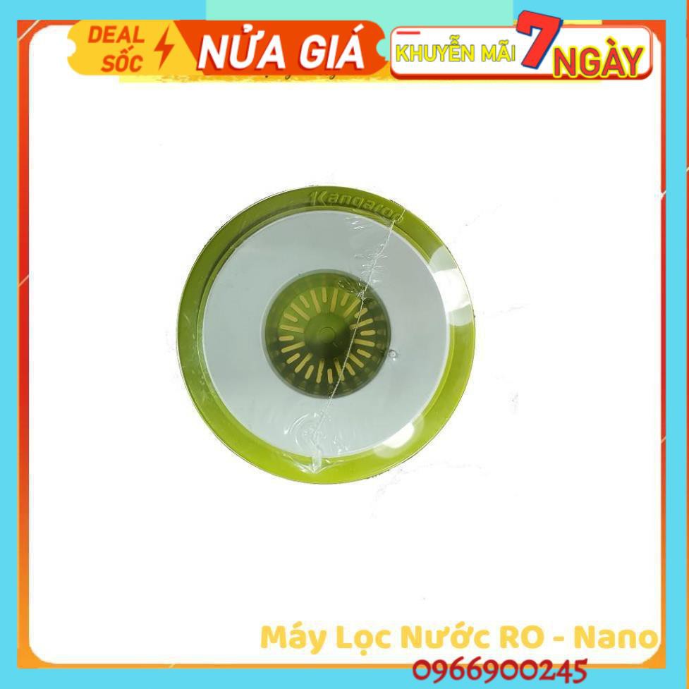 Giá Cực Sâu Giá Sốc Bộ 5 chiếc - Lõi lọc Kangaroo số 3 👉 Lõi Lọc Số 3 Kangaroo