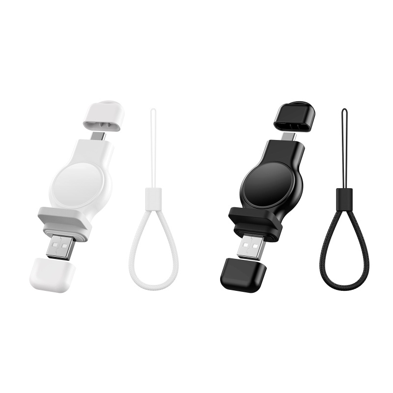 Giá Đỡ Sạc USB Chuyên Dụng Cho Iwatch 2 / 3 / 4 / 5 / 6 / 7