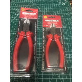 Kìm cắt goodman 6" 8"