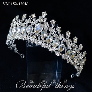 Vương miện cô dâu( VM 152)