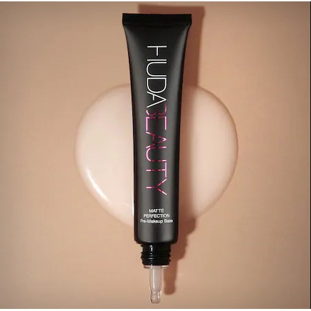 Kem lót Huda Matte Perfection Pre-makeup Base