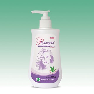 Dung dịch vệ sinh phụ nữ hàng ngày Phytogyno Daily 250ml