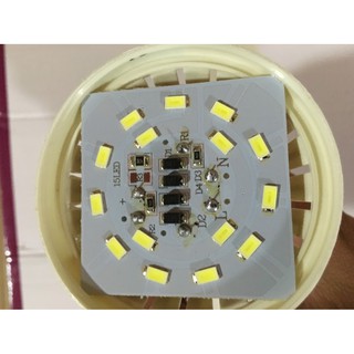 BÓNG ĐÈN AMIDA TIẾT KIỆM ĐIỆN LED LIGHT BLB 9W