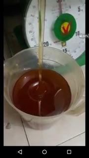 Mật ong hoa Cafe chuẩn