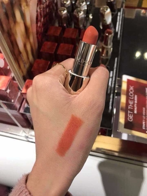 Son lì KiKo Sparking Matte (màu số 02, 03 và 05) | BigBuy360 - bigbuy360.vn