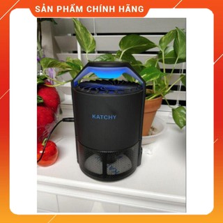 Đèn bắt muỗi trong nhà của KATCHY với cảm biến tự động - HANGGIADUNGDUC99