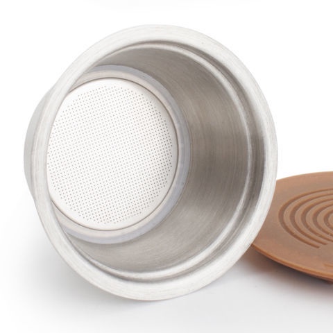 Dolce Gusto vỏ Viên nén cà phê bằng thép không gỉ có thể nạp lại nắp Viên nén cà phê bằng thép không