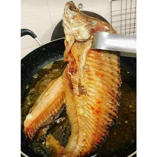 [HcM] 🐠🐠CÁ THÁC LÁC RÚT XƯƠNG 1 KG 🐠🐠