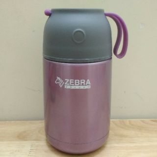 Bình giữ nhiệt hiệu zebra 450ml