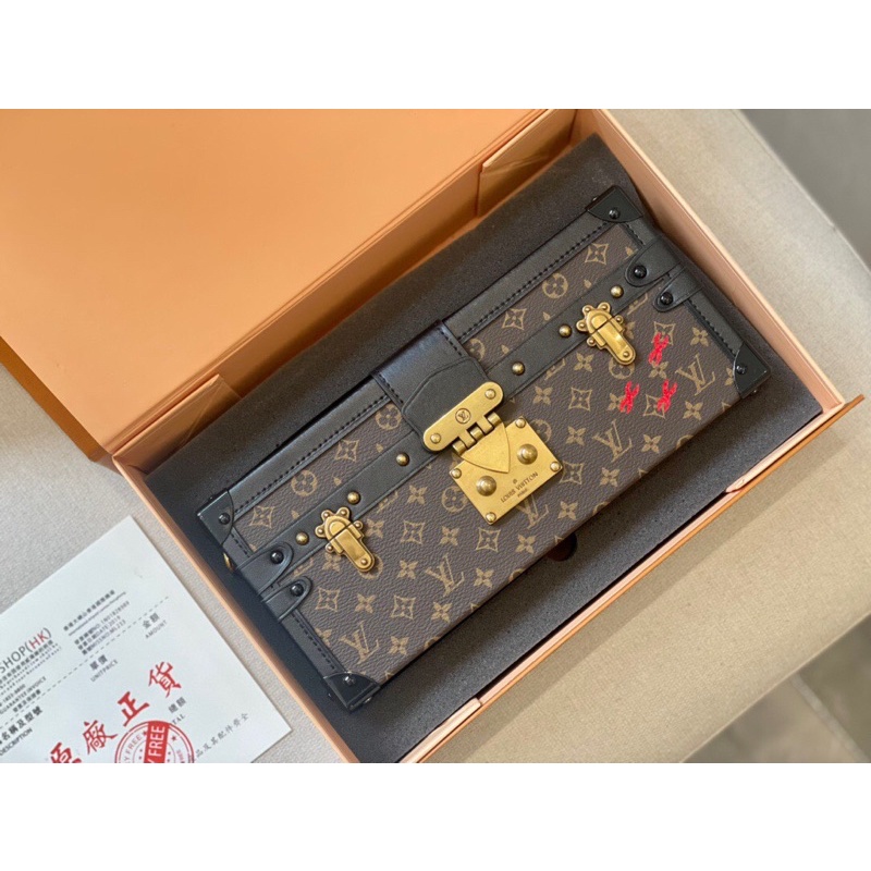 Túi LV petite Full box size 26