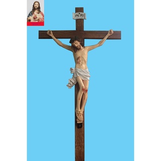 Tượng chúa chịu nạn 50cm ###ccn50
