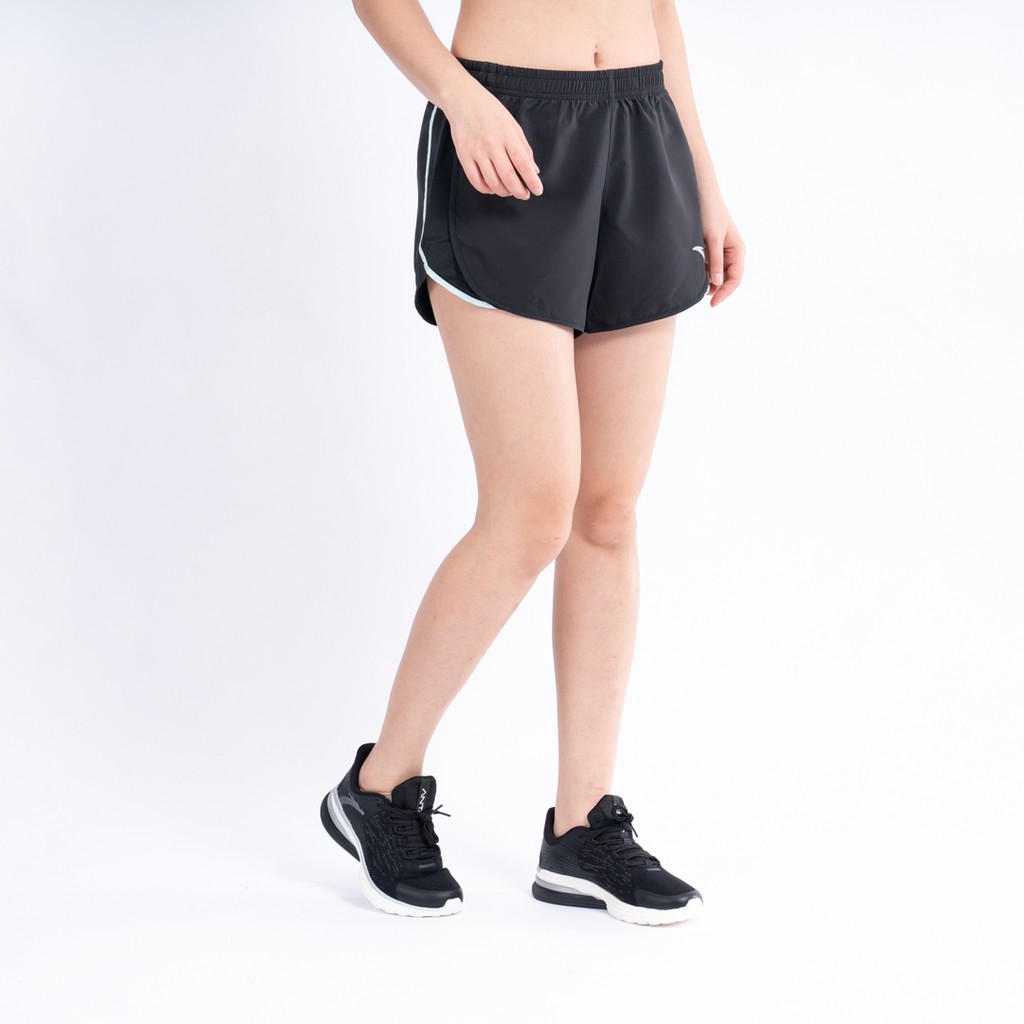 Quần short thể thao nữ Anta 86825303-2