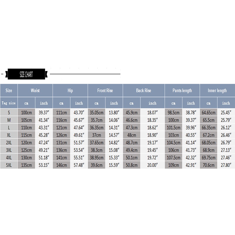 Quần dài INCERUN ống rộng lưng thun thiết kế giả hai lớp thời trang cá tính cho nam
