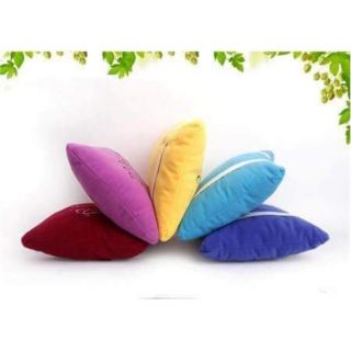 Gối đi xe máy an toàn cho bé