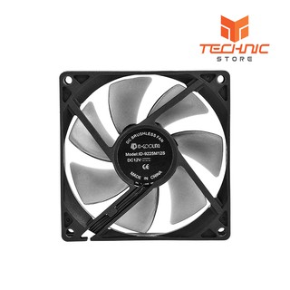 Quạt tản nhiệt ID-Cooling NO-9225-SD