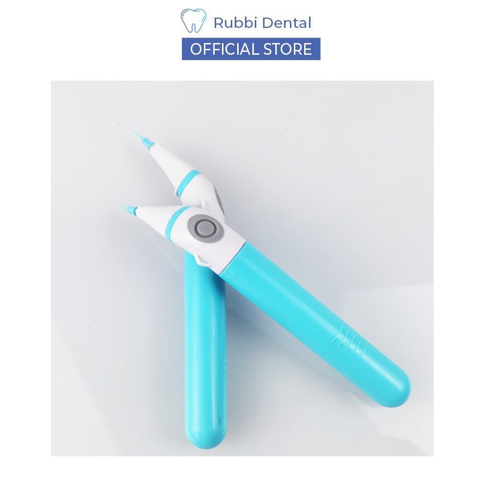 Máy rung rửa nội nha Tooth Cleaner