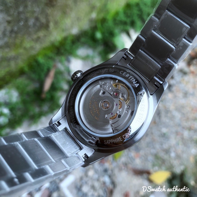 Đồng hồ nam Certina C006.407.11.088.00