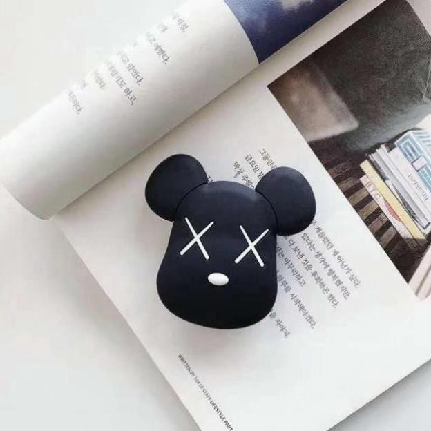 ⚡️MẪU MỚI NHẤT 2019⚡️GIÁ ĐỠ ĐIỆN THOẠI IRING POC CÓ THỂ THU GỌN HÌNH KAWS MÂY HOA KHỦNG LONG Pop