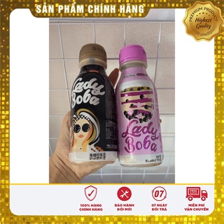 TRÀ SỮA PHA SẴN KHOAI MÔN - ĐƯỜNG ĐEN