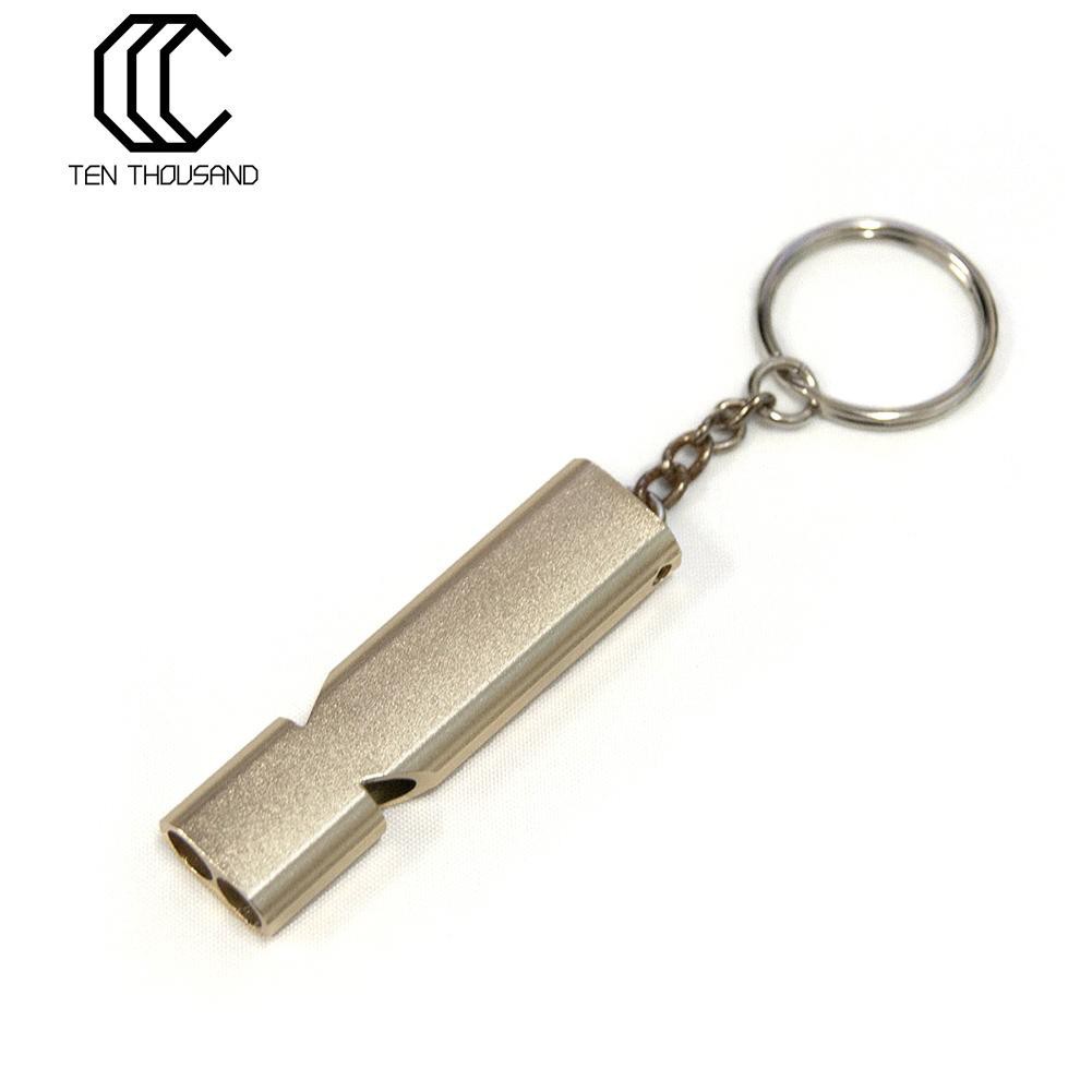 Còi Sinh Tồn Ống Kép , Tự Vệ Cho Cắm Trại | BigBuy360 - bigbuy360.vn
