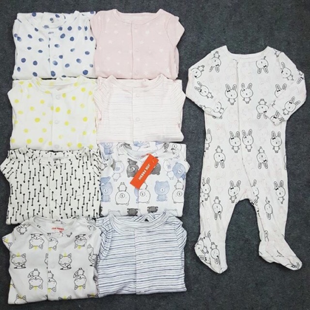 BODYSUIT JOE FRESH XUẤT XỊN