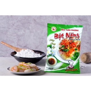 Bột năng Tuấn Phương